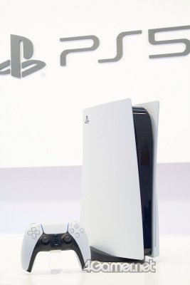 PlayStation 5 Japanese Preview with New PS5 Pictures, Videos and More! 29.jpg