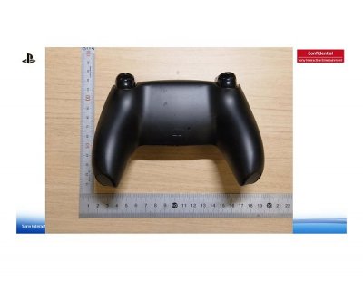 Testing Kit for PlayStation 5 (SONY DFI-T1000AA) and Total Black DualSense PS5 Controller Prot...jpg