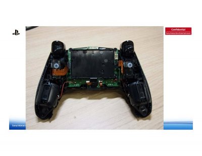Testing Kit for PlayStation 5 (SONY DFI-T1000AA) and Total Black DualSense PS5 Controller Prot...jpg