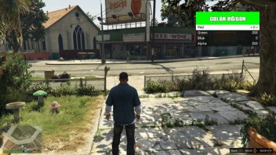 GTA V Native Caller PS4 Port to GTA 1.32 WIP Pack by 2much4u 5.jpg