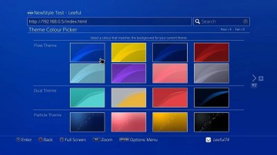PS4 6.72 Exploit Menu Updates by Leeful74, PlayStation Bounty by TheFloW.jpg