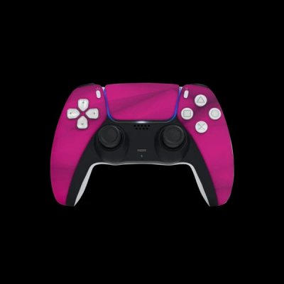 CustomizeMyPlates.com Vinyl Silicon PS5 Controller Skins & Charging Station 9.jpg