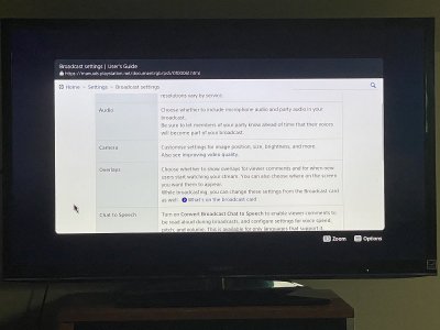 PS5 Web Browser Confirmed & PlayStation 5 Settings Data Transfer Guide 4.jpg
