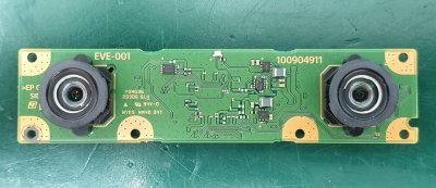 PlayStation 5 (PS5) Camera Disassembled with PCB Pictures by HackInside 3.jpg