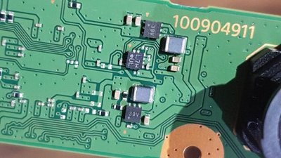 PlayStation 5 (PS5) Camera Disassembled with PCB Pictures by HackInside 4.jpg