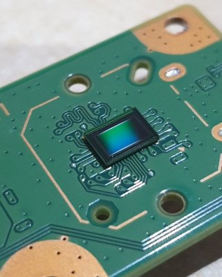 PlayStation 5 (PS5) Camera Disassembled with PCB Pictures by HackInside 6.jpg