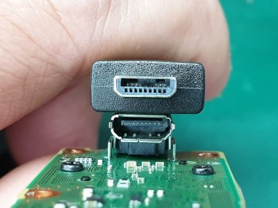 PlayStation 5 (PS5) Camera Disassembled with PCB Pictures by HackInside 10.jpg