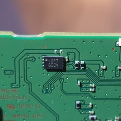 PlayStation 5 (PS5) Camera Disassembled with PCB Pictures by HackInside 11.jpg