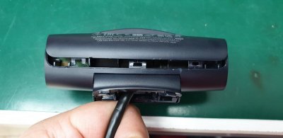 PlayStation 5 (PS5) Camera Disassembled with PCB Pictures by HackInside 12.jpg