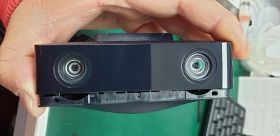 PlayStation 5 (PS5) Camera Disassembled with PCB Pictures by HackInside 13.jpg