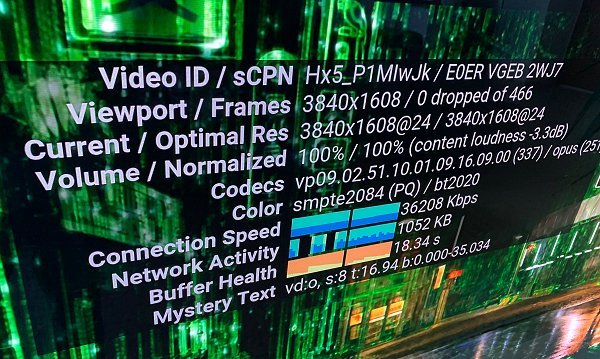PS5 YouTube App High Dynamic Range (HDR) Update for PlayStation 5.jpg