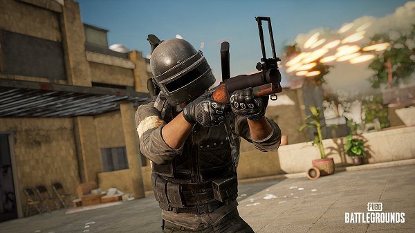 PUBG Battlegrounds Free-to-Play on PS4 Starting January 12, 2022 3.jpg