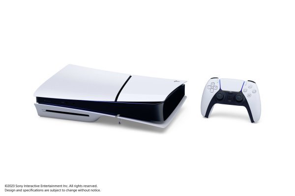 New PS5 Slim, PlayStation 5 Digital Edition & Ultra HD Blu-ray Disc Drive! 5.jpg
