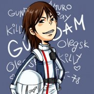 Olegsk
