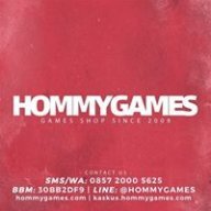 WellyHommy