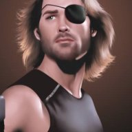 SnakePlissken