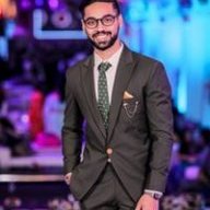 nikunj pasricha