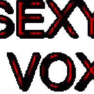 SEXYVOX