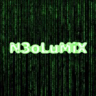 N3oLuMiX