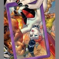 Harley Quinn
