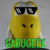 gabugeek