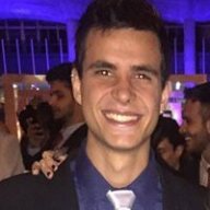 Gustavo Melo