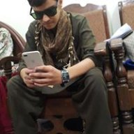 Sarim Afaq