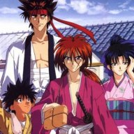 Himura Kenshin