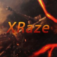 XRaze