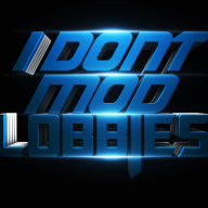 IDontModLobbies