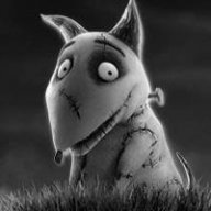 frankenweeniie