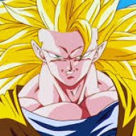 goku ssj3