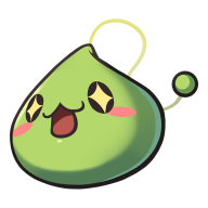 Lv1Slime