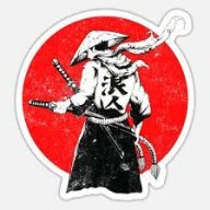 Yakuza SPQR