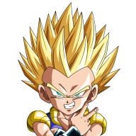 JustGotenks