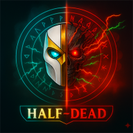 HalfDead