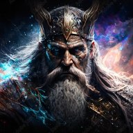 The All Father