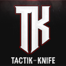 TactikKnife