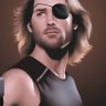 SnakePlissken