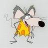 Cave Mouse