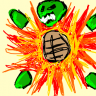 BlownUpTurtle