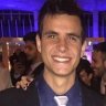 Gustavo Melo