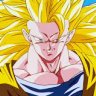 goku ssj3