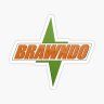 Brawndo