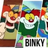 Binkinator
