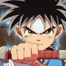 DragonQuest88